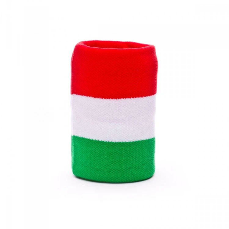 Muñequera SP Fútbol Italia 3 Muñequera SP Fútbol Italia