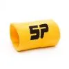 Muñequera SP Fútbol Yellow -tienda de material de futbol munequera sp yellow amarillo 0