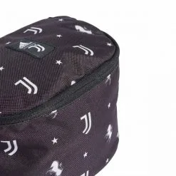 Neceser Adidas Juventus FC 2022-2023 10 Neceser Adidas Juventus FC 2022-2023 -tienda de material de futbol neceser adidas juventus fc 2022 2023 black white 3