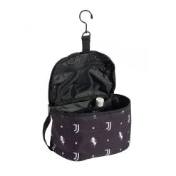 Neceser Adidas Juventus FC 2022-2023 11 Neceser Adidas Juventus FC 2022-2023 -tienda de material de futbol neceser adidas juventus fc 2022 2023 black white 4