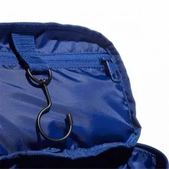 Neceser Adidas Real Madrid CF 2022-2023 -tienda de material de futbol neceser adidas real madrid cf 2022 2023 victory blue white matte gold 4