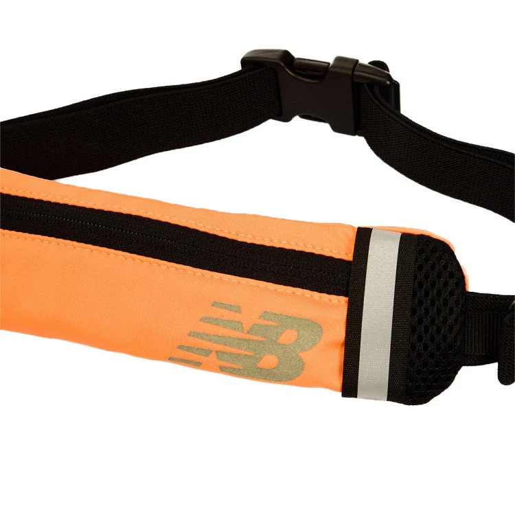 New Balance Riñonera Run Waist Belt 5 New Balance Riñonera Run Waist Belt - Imagen 3