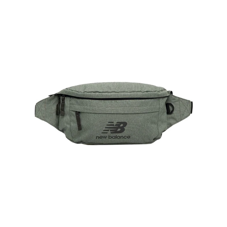 New Balance Riñonera Terrain Waist Pack 3 New Balance Riñonera Terrain Waist Pack