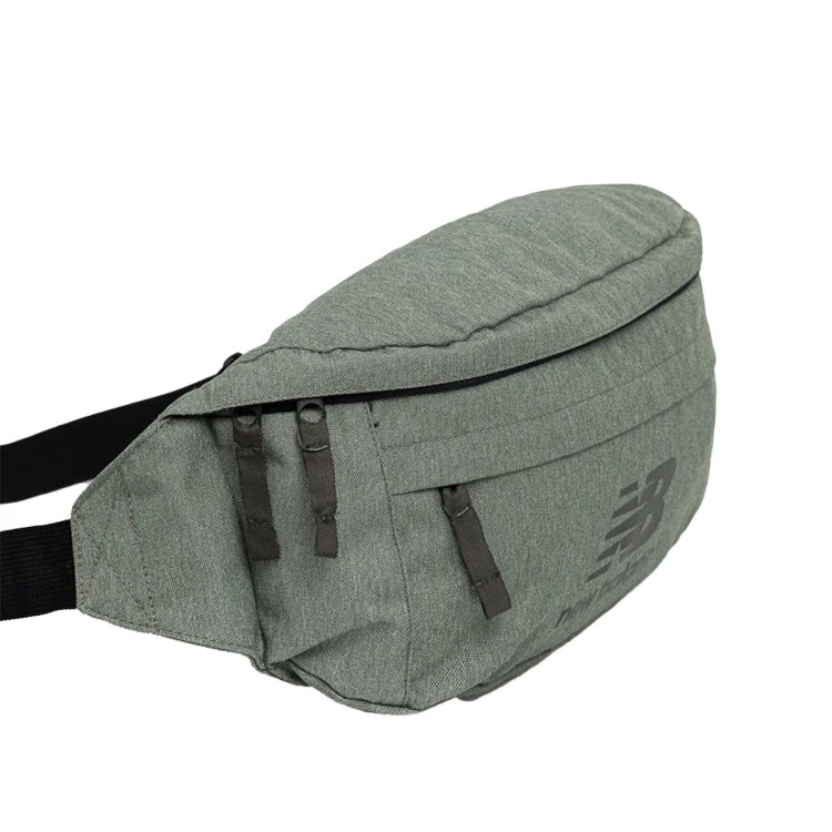 New Balance Riñonera Terrain Waist Pack 4 New Balance Riñonera Terrain Waist Pack - Imagen 2