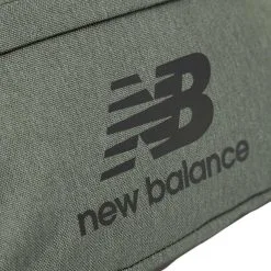 New Balance Riñonera Terrain Waist Pack 10 New Balance Riñonera Terrain Waist Pack -tienda de material de futbol new balance rinonera terrain waist pack green 3