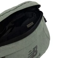 New Balance Riñonera Terrain Waist Pack 11 New Balance Riñonera Terrain Waist Pack -tienda de material de futbol new balance rinonera terrain waist pack green 4