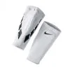 Funda Espinillera Nike Ligera Elite -tienda de material de futbol nike funda espinillera blanca 0