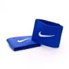 Guardaespinilleras Nike Guard Stay -tienda de material de futbol nike guardaespinillera nike azul claro 0