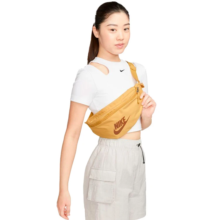 Bandolera Nike Heritage 7 Bandolera Nike Heritage - Imagen 5