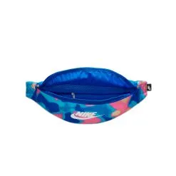 Nike Riñonera Heritage 9 Nike Riñonera Heritage -tienda de material de futbol nike rinonera heritage hyper royal hyper royal white 2