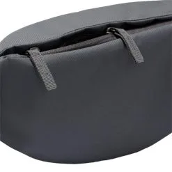 Nike Riñonera Heritage -tienda de material de futbol nike rinonera heritage iron grey iron grey black 3