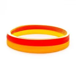 Pack SP Fútbol 20 Aros (10 X Color) -tienda de material de futbol pack sp de 20 aros 10 amarillos y 10 naranjas amarillo naranja 2