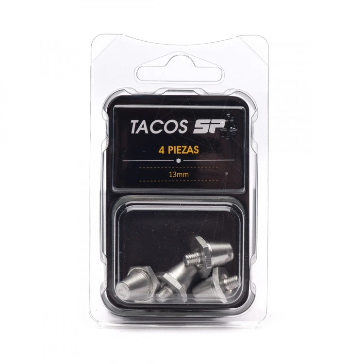 Pack SP Fútbol De Tacos Argentinos 13 Mm (4 Unidades) 3 Pack SP Fútbol De Tacos Argentinos 13 Mm (4 Unidades)