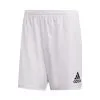 Pantalón Corto Adidas 3 Stripes 1 Pantalón Corto Adidas 3 Stripes -tienda de material de futbol pantalon corto adidas 3 stripes white black 0