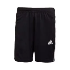 Pantalón Corto Adidas 3 Stripes