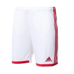Pantalón Corto Adidas Ajax De Ámsterdam Primera Equipación 2022-2023