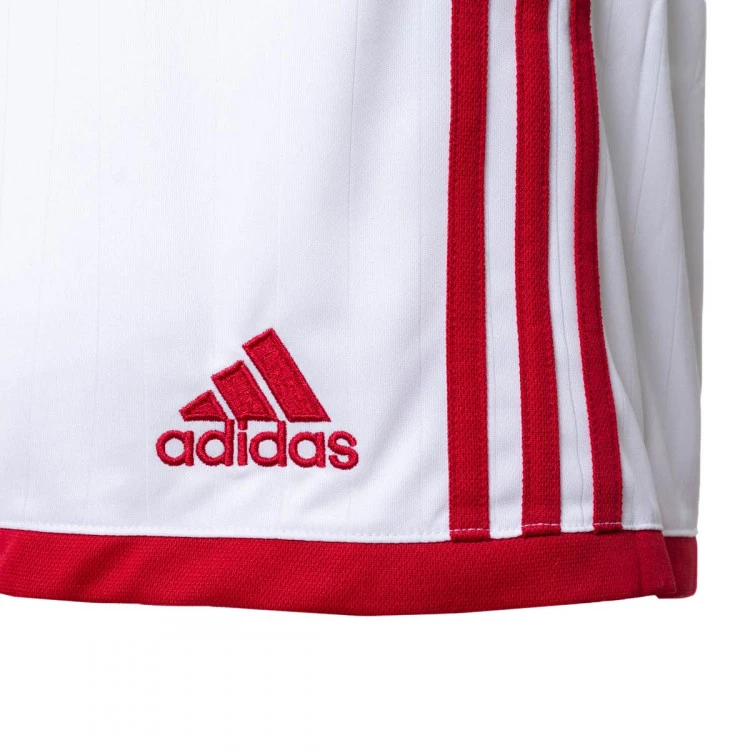 Pantalón Corto Adidas Ajax De Ámsterdam Primera Equipación 2022-2023 Niño 6 Pantalón Corto Adidas Ajax De Ámsterdam Primera Equipación 2022-2023 Niño - Imagen 4