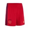 Pantalón Corto Adidas Ajax De Ámsterdam Segunda Equipación 2022-2023 2 Pantalón Corto Adidas Ajax De Ámsterdam Segunda Equipación 2022-2023 -tienda de material de futbol pantalon corto adidas ajax de amsterdam segunda equipacion 2022 2023 victory red 0