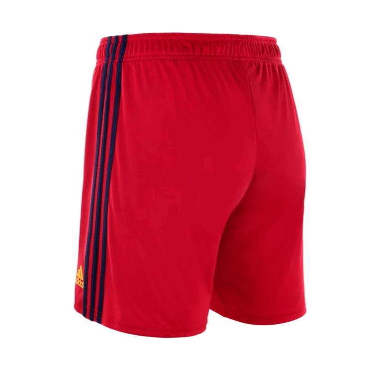 Pantalón Corto Adidas Ajax De Ámsterdam Segunda Equipación 2022-2023 4 Pantalón Corto Adidas Ajax De Ámsterdam Segunda Equipación 2022-2023 - Imagen 2