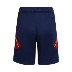 Pantalón Corto Adidas Ajax De Ámsterdam Training 2022-2023 Niño -tienda de material de futbol pantalon corto adidas ajax de amsterdam training 2022 2023 nino navy blue 1