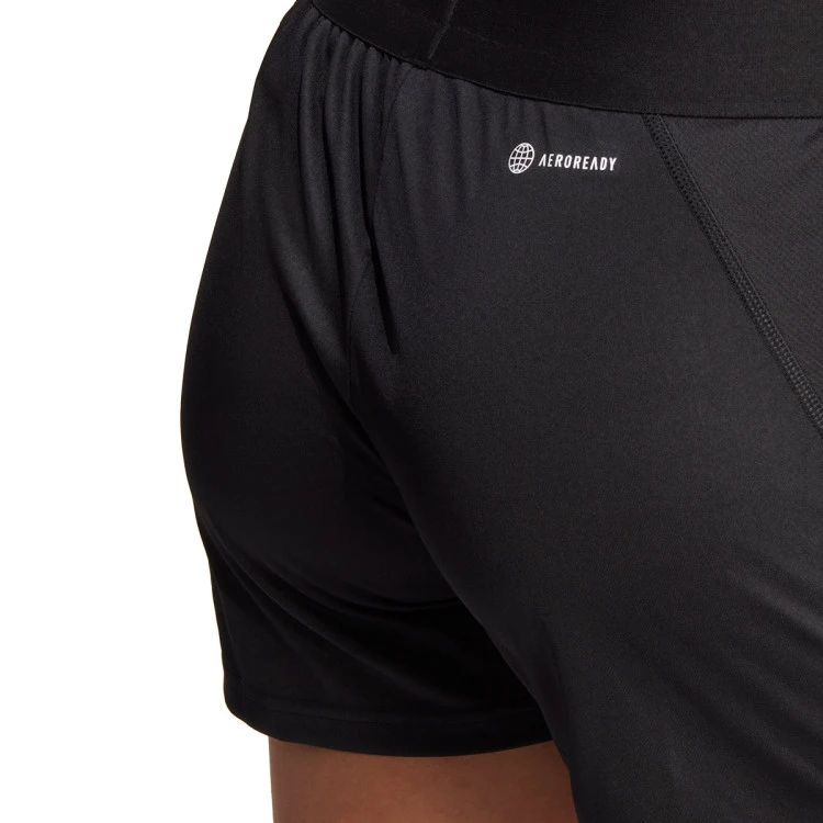 Pantalón Corto Adidas Alemania Training Mundial Femenino 2023 Mujer 7 Pantalón Corto Adidas Alemania Training Mundial Femenino 2023 Mujer - Imagen 5