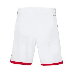 Pantalón Corto Adidas Arsenal FC Primera Equipación 2022-2023 Niño -tienda de material de futbol pantalon corto adidas arsenal fc primera equipacion 2022 2023 nino white 2