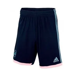 Pantalón Corto Adidas Arsenal FC Tercera Equipación 2022-2023 Niño -tienda de material de futbol pantalon corto adidas arsenal fc tercera equipacion 2022 2023 nino collegiate navy clear blue 1