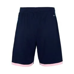 Pantalón Corto Adidas Arsenal FC Tercera Equipación 2022-2023 Niño -tienda de material de futbol pantalon corto adidas arsenal fc tercera equipacion 2022 2023 nino collegiate navy clear blue 2