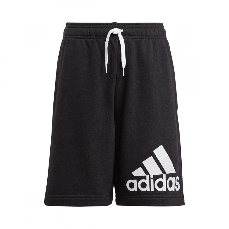 Pantalón Corto Adidas Brand Love Niño 3 Pantalón Corto Adidas Brand Love Niño