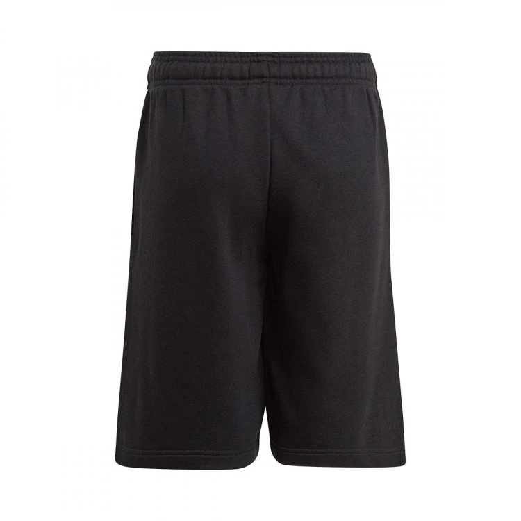 Pantalón Corto Adidas Brand Love Niño 4 Pantalón Corto Adidas Brand Love Niño - Imagen 2