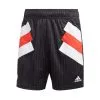 Pantalón Corto Adidas CA River Plate Fanswear Icon 2 Pantalón Corto Adidas CA River Plate Fanswear Icon -tienda de material de futbol pantalon corto adidas ca river plate fanswear 2022 2023 black 0
