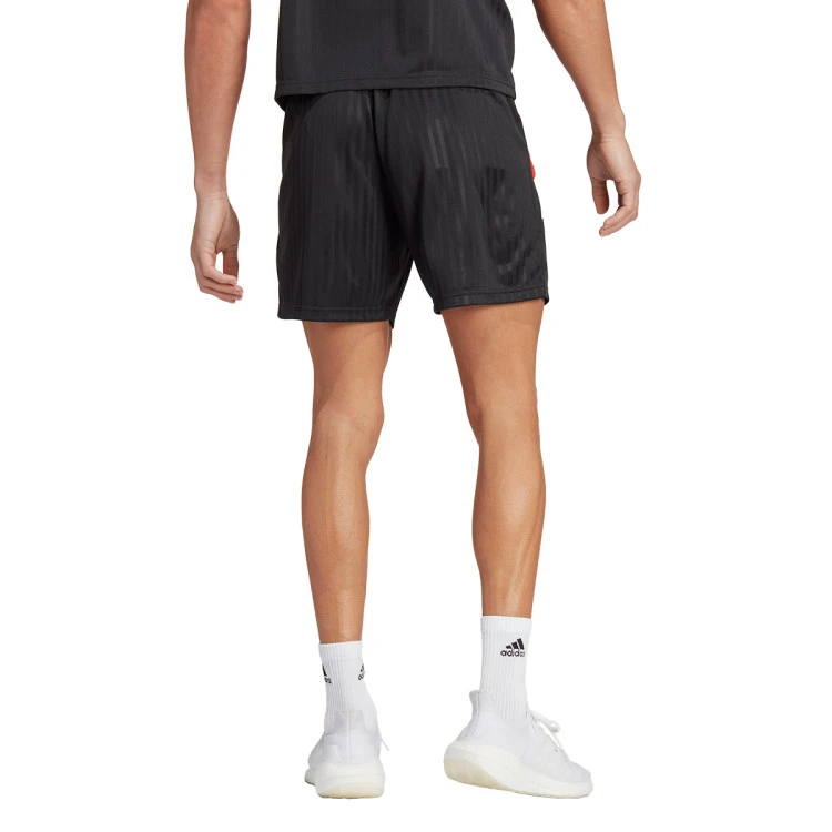 Pantalón Corto Adidas CA River Plate Fanswear Icon 5 Pantalón Corto Adidas CA River Plate Fanswear Icon - Imagen 3