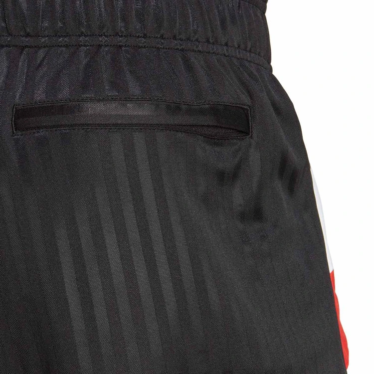 Pantalón Corto Adidas CA River Plate Fanswear Icon 7 Pantalón Corto Adidas CA River Plate Fanswear Icon - Imagen 5