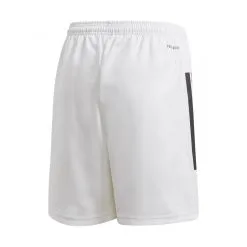 Pantalón Corto Adidas Condivo 21 Niño -tienda de material de futbol pantalon corto adidas condivo 21 nino white black 1