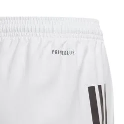 Pantalón Corto Adidas Condivo 21 Niño -tienda de material de futbol pantalon corto adidas condivo 21 nino white black 2