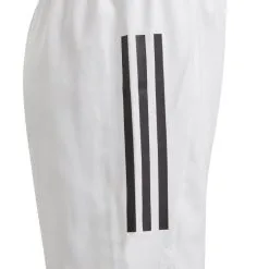 Pantalón Corto Adidas Condivo 21 Niño -tienda de material de futbol pantalon corto adidas condivo 21 nino white black 3