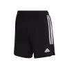 Pantalón Corto Adidas Condivo 22 Matchday Mujer -tienda de material de futbol pantalon corto adidas condivo 22 matchday mujer black white 0