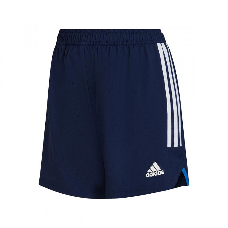 Pantalón Corto Adidas Condivo 22 Matchday Mujer 3 Pantalón Corto Adidas Condivo 22 Matchday Mujer