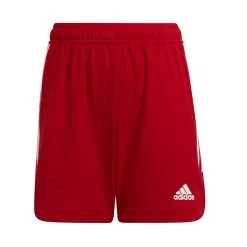 Pantalón Corto Adidas Condivo 22 Matchday Niño