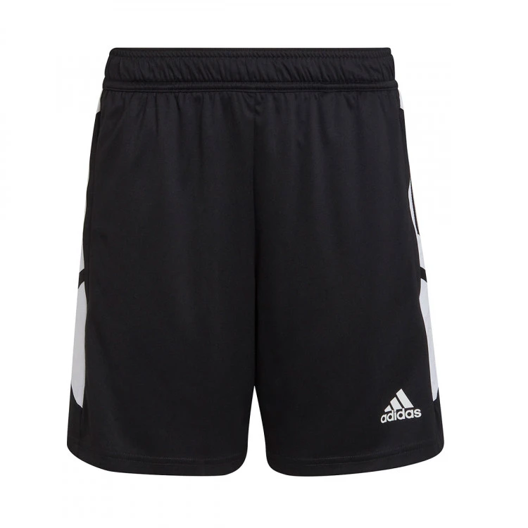 Pantalón Corto Adidas Condivo 22 Training Niño 3 Pantalón Corto Adidas Condivo 22 Training Niño