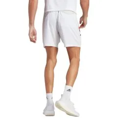 Pantalón Corto Adidas CR Flamengo Fanswear Icon 9 Pantalón Corto Adidas CR Flamengo Fanswear Icon -tienda de material de futbol pantalon corto adidas cr flamengo fanswear 2022 2023 white 2