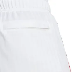 Pantalón Corto Adidas CR Flamengo Fanswear Icon 11 Pantalón Corto Adidas CR Flamengo Fanswear Icon -tienda de material de futbol pantalon corto adidas cr flamengo fanswear 2022 2023 white 4