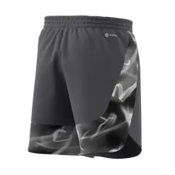 Pantalón Corto Adidas D4M Hiit Graphic 12 Pantalón Corto Adidas D4M Hiit Graphic -tienda de material de futbol pantalon corto adidas d4m hiit graphic grey 4