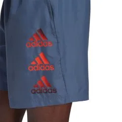 Pantalón Corto Adidas Designed To Move Logo -tienda de material de futbol pantalon corto adidas designed to move logo wonder steel 3