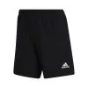 Pantalón Corto Adidas Entrada 22 Mujer 2 Pantalón Corto Adidas Entrada 22 Mujer -tienda de material de futbol pantalon corto adidas entrada 22 mujer black 0