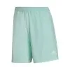 Pantalón Corto Adidas Entrada 22 Mujer -tienda de material de futbol pantalon corto adidas entrada 22 mujer clear mint 0