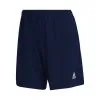 Pantalón Corto Adidas Entrada 22 Mujer -tienda de material de futbol pantalon corto adidas entrada 22 mujer team navy blue 0