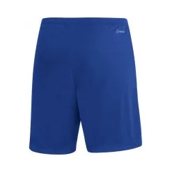 Pantalón Corto Adidas Entrada 22 Niño -tienda de material de futbol pantalon corto adidas entrada 22 nino team royal blue 1