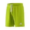 Pantalón Corto Adidas Entrada 22 Niño -tienda de material de futbol pantalon corto adidas entrada 22 nino team semi solar yellow 0