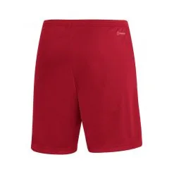 Pantalón Corto Adidas Entrada 22 -tienda de material de futbol pantalon corto adidas entrada 22 team power red 1